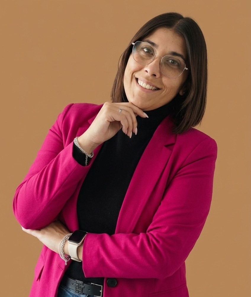 Dayana González - Community Manager especializada en Hostales en Madrid