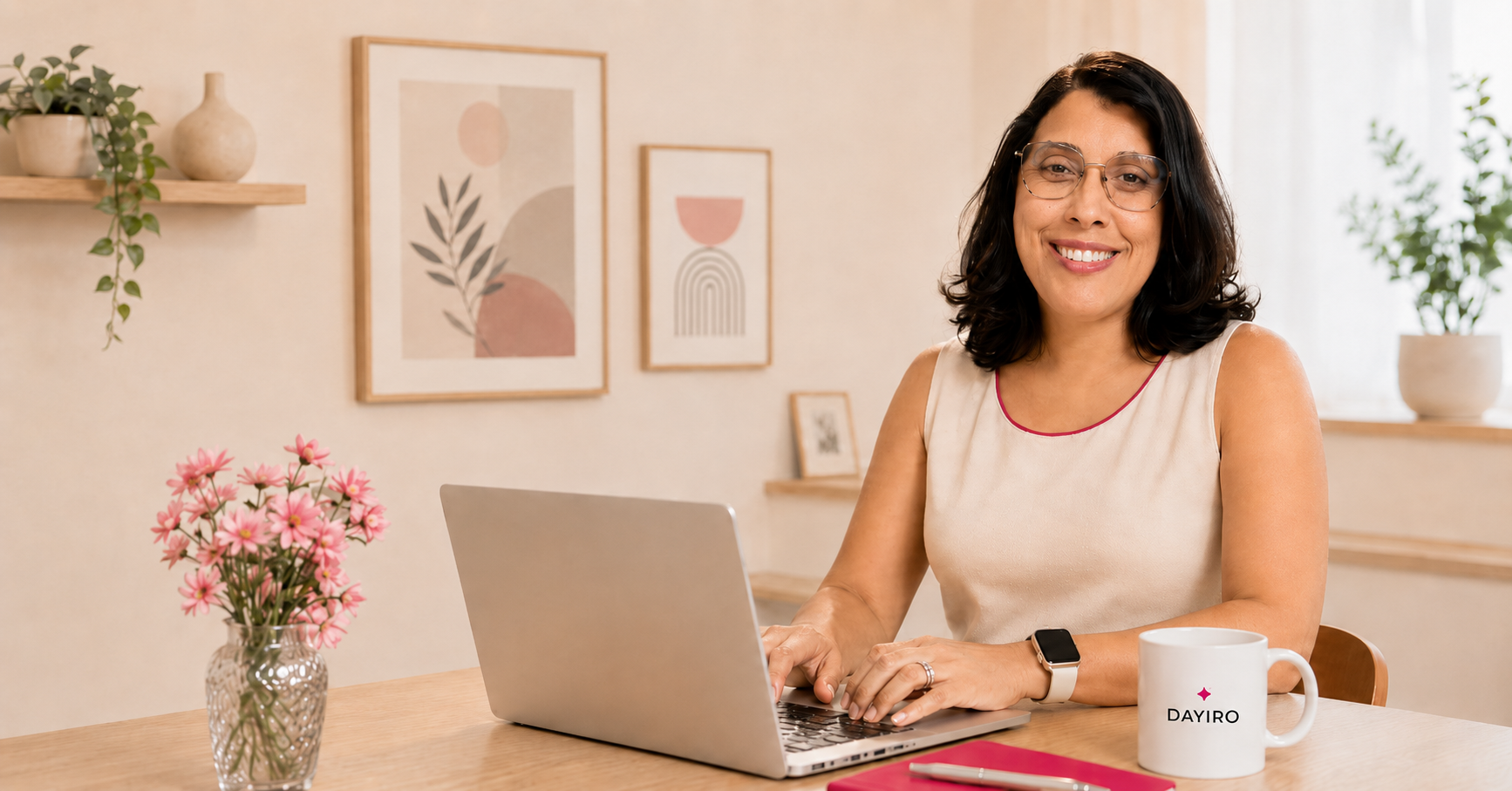 Day González – Community Manager especializada en Hostales en España