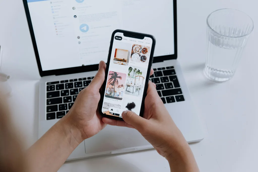 Gestión de redes sociales para Hostales - Instagram, TikTok y Facebook